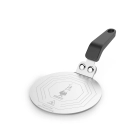 Adaptador de inducción Bialetti Moka para cafeteras y utensilios