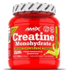 Creatina Monohidrato en Polvo Amix - 360 g