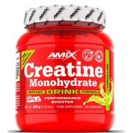 Creatina Monohidrato en Polvo Amix - 360 g