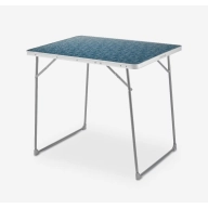 Camping: Mesa portátil para tus aventuras al aire libre