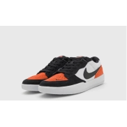 Nike SB FORCE 58: Zapatillas de estilo y rendimiento