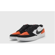 Nike SB FORCE 58: Zapatillas de estilo y rendimiento
