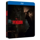 El Pingüino: Serie de HBO del universo 'The Batman'