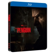 El Pingüino: Serie de HBO del universo 'The Batman'