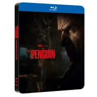 El Pingüino: Serie de HBO del universo 'The Batman'