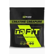 Creatina 1kg Creapure de MasMusculo para Mejorar Rendimiento