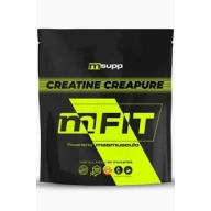 Creatina 1kg Creapure de MasMusculo para Mejorar Rendimiento