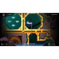 Velocity 2X: Aventura de Plataforma y Velocidad