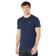 Camiseta Azul para Hombre Pepe Jeans