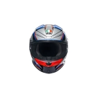 AGV K6 SLASHCUT: Casco de Moto de Alto Rendimiento