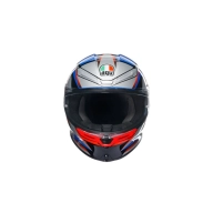 AGV K6 SLASHCUT: Casco de Moto de Alto Rendimiento