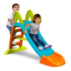 Tobogán Slide Plus de FEBER: Diversión y Aventura