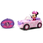 Minnie Coche Radio Control