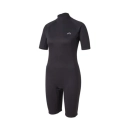 Neopreno corto para mujer: traje cómodo y estiloso