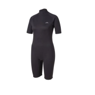 Neopreno corto para mujer: traje cómodo y estiloso