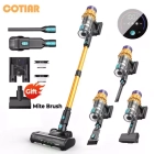 Aspiradora Cotiar V22 650W inalámbrica potente y ligera