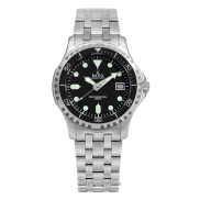 Ratio Reloj Analógico Elegante y Clásico