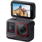 Insta360 Ace Pro 4K: Cámara de acción innovadora.