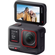 Insta360 Ace Pro 4K: Cámara de acción innovadora.