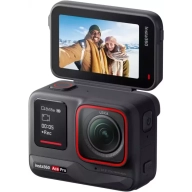 Insta360 Ace Pro 4K: Cámara de acción innovadora.