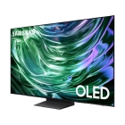 TV Samsung 65" QD-OLED 4K UHD con HDMI 2.1 y altavoces 40W