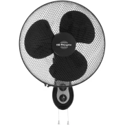 Ventilador Orbegozo 40W de pared