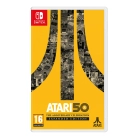 50 Aniversario de Atari: Edición Expandida para Switch