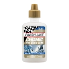 Lubricante de cera de cerámica para cadena de bicicleta Finish Line