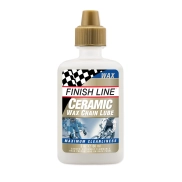 Lubricante de cera de cerámica para cadena de bicicleta Finish Line