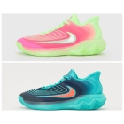 Zapatillas Nike Immortality 4 para Baloncesto (Tallas 42.5-47)