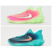 Zapatillas Nike Immortality 4 para Baloncesto (Tallas 42.5-47)