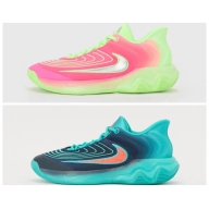 Zapatillas Nike Immortality 4 para Baloncesto (Tallas 42.5-47)