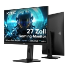 Monitor Gaming 27'' KTC 2K WQHD 180Hz 1ms IPS con HDR