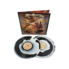 Vinilo Doble Edición del Álbum Helloween
