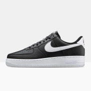 Air Force 1 '07 de Nike: Clásico icónico y atemporal