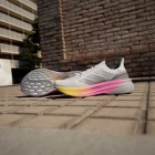 Zapatillas de running Ultraboost 5x gris - Adidas