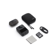 Cámara 360 DJI Osmo Standard Bundle