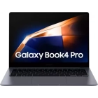Laptop Samsung Galaxy Book4 Pro I7 14" 16GB 512GB SSD
