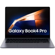 Laptop Samsung Galaxy Book4 Pro I7 14" 16GB 512GB SSD
