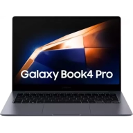 Laptop Samsung Galaxy Book4 Pro I7 14" 16GB 512GB SSD