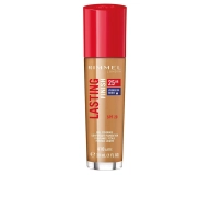 Base de Maquillaje 25H Rimmel London Tono 410 - 30ml