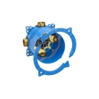Empotrable Universal para Grifo Monomando