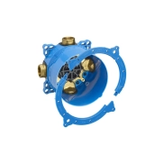 Empotrable Universal para Grifo Monomando