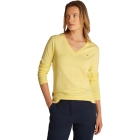Jersey de Punto V-Neck para Mujer Tommy Hilfiger