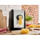 Máquina para hacer pasta casera.