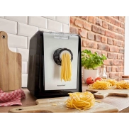 Máquina para hacer pasta casera.