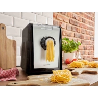 Máquina para hacer pasta casera.