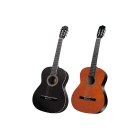 Clásica guitarra: el arte del sonido tradicional