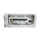 Figura Coleccionable Real Madrid Eleven Force - Regalo Ideal