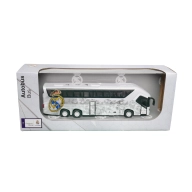 Figura Coleccionable Real Madrid Eleven Force - Regalo Ideal